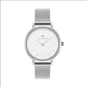 Wristology Charlotte Watch